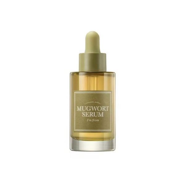Mugwort Serum