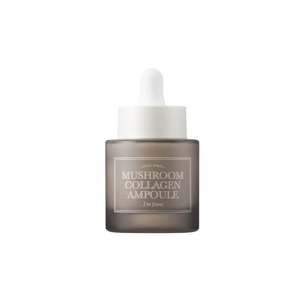 Mushroon Collagen Ampoule