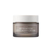 Mushroon Collagen Cream