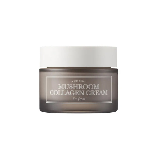 Mushroon Collagen Cream