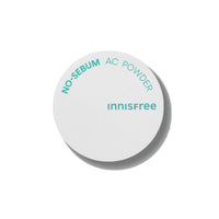 No-Sebum AC Powder