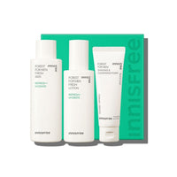 Forest For Men Fresh Skin Care Duo Set