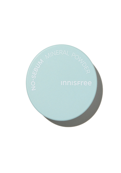 No-Sebum Mineral Powder
