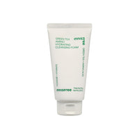 Green Tea Foam Cleanser