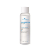 Hyaluronic Acid Toner