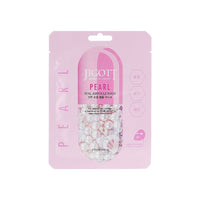 Pearl Real Ampoule Mask - 1 Sheet
