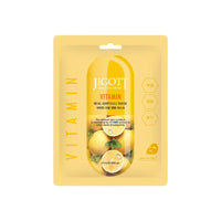 Vitamin Real Ampoule Mask - 1 Sheet