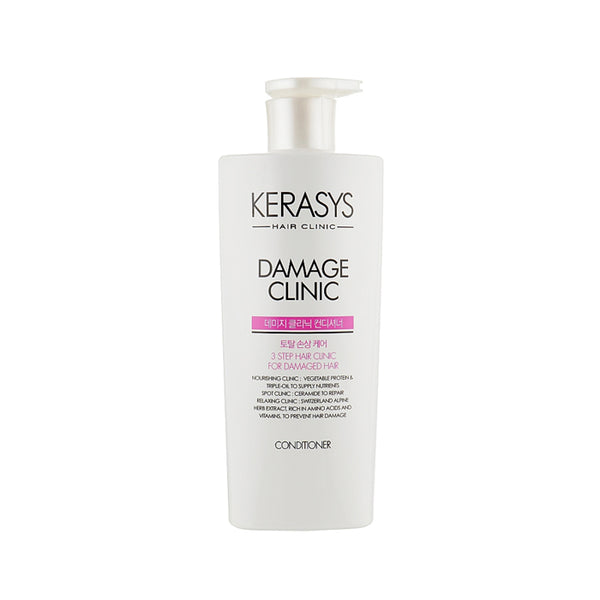 Damage Clinic Conditioner, 750ml