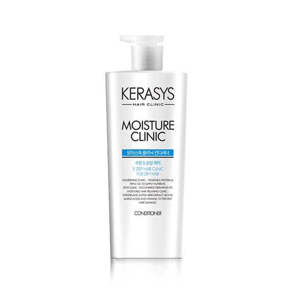 Moisture Clinic Conditioner, 750ml
