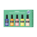 KUNDAL x TXT Limited Edition - 5 Signature Scents Perfumed Hair Serum