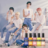 KUNDAL x TXT Limited Edition - 5 Signature Scents Perfumed Hair Serum
