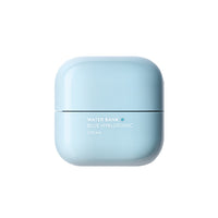 Water Bank Hyaluronic Cream, Combination to Oily Skin