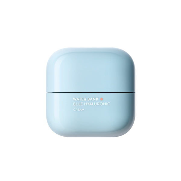 Water Bank Blue Hyaluronic Cream, Normal to Dry Skin