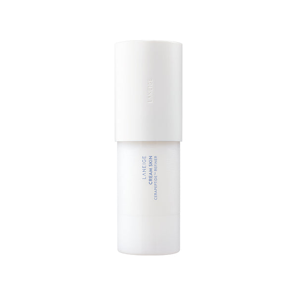 Cream Skin Cerapeptide Refiner