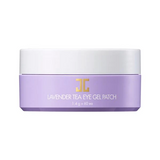Lavender Tea Eye Gel Patch