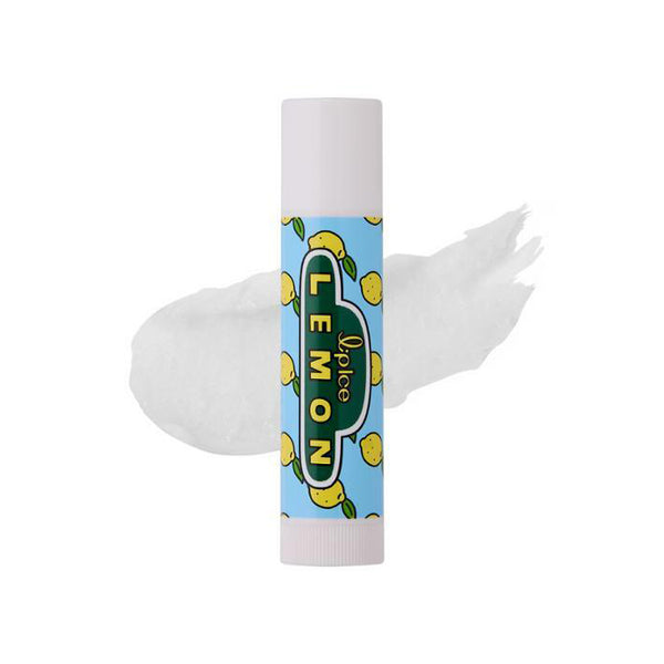 Lip Ice - Lemon