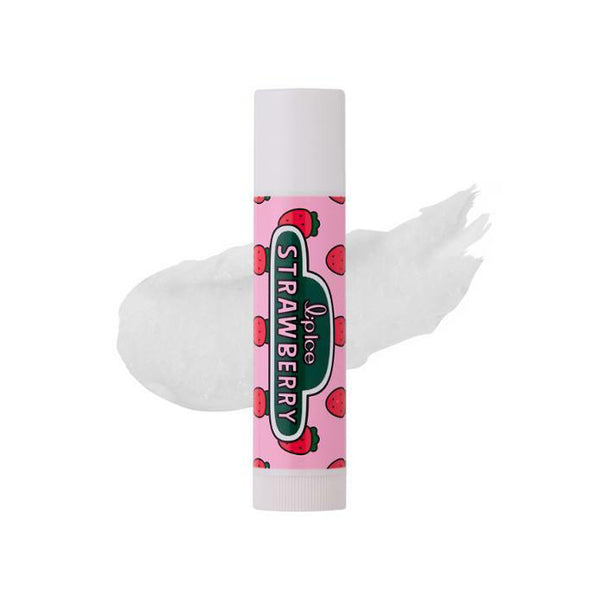 Lip Ice - Strawberry