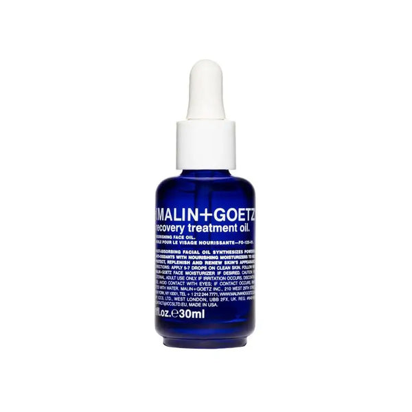 Recovery Treatment Oil