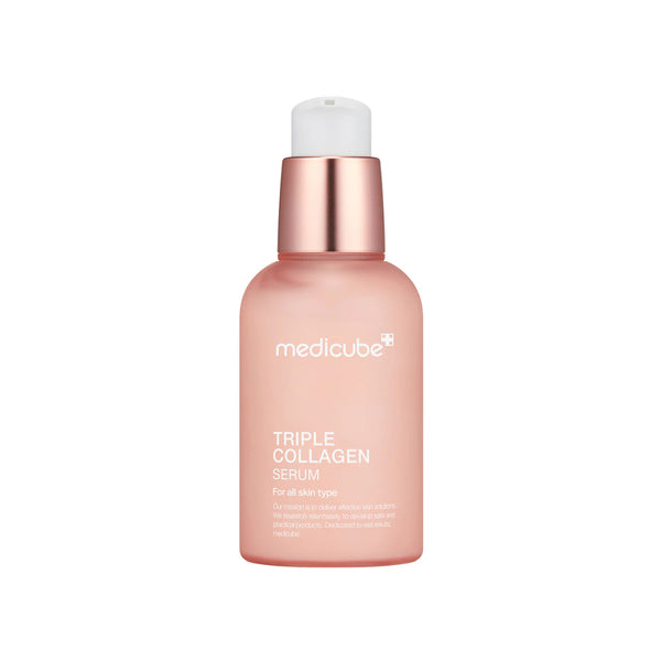 Triple Collagen Serum