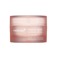 Triple Collagen Cream