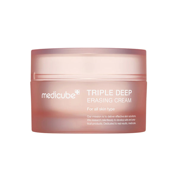 Triple Collagen Cream