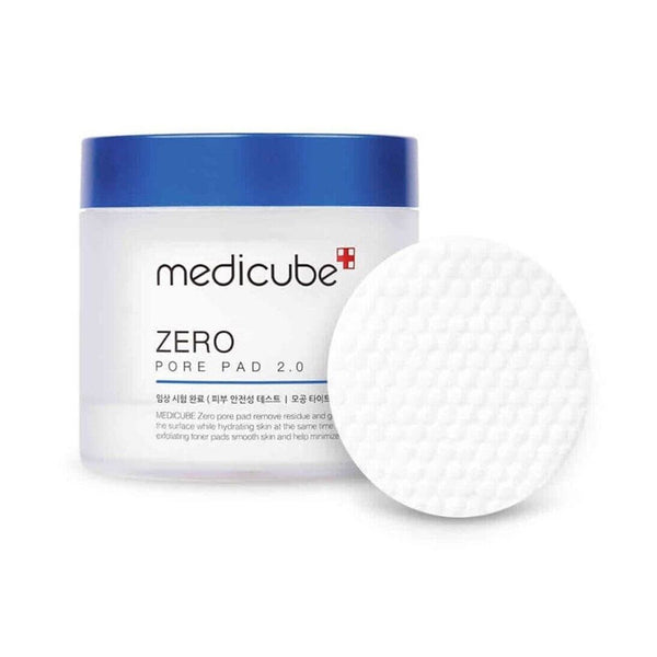 Zero Pore Pad 2.0