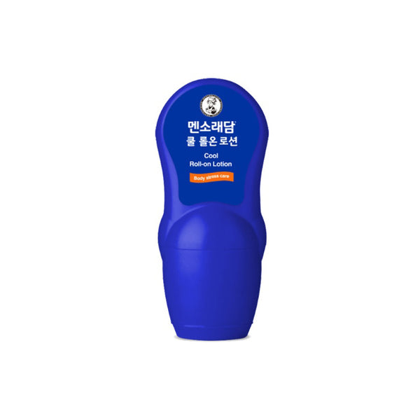 Cool Roll On Lotion