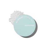 No Sebum Mineral Pact