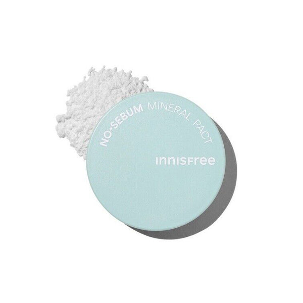 No Sebum Mineral Pact