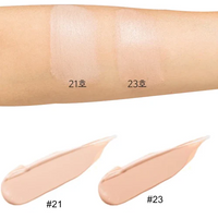 Velvet Finish Cushion SPF50+ / PA+++