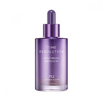 Time Revolution Night Repair Probio Ampoule