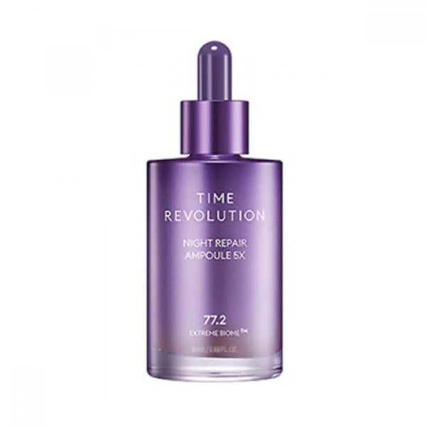 Time Revolution Night Repair Probio Ampoule