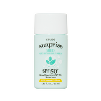 Sunprise Mild Airy Finish SPF50+ / PA+++