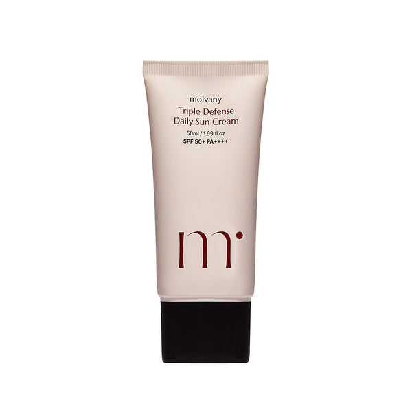 Triple Defense Daily Sun Cream SPF 50+ PA++++