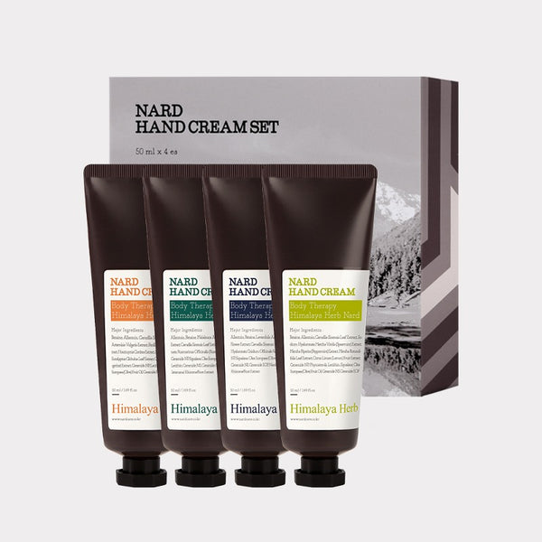 Hand Cream Set