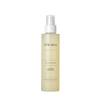 Layered Toner Mist