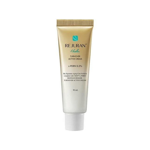 Healer Turnover Active Cream