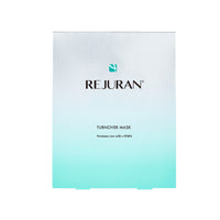 Turnover Mask - 1 Box of 5 Sheets
