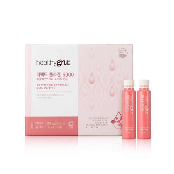 healthygru: Perfect Collagen 5000