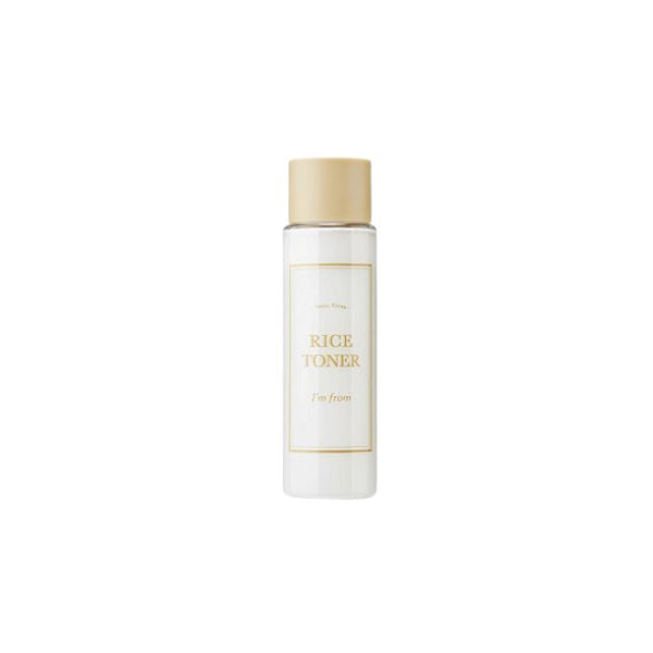 Rice Toner, 30ml