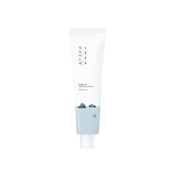 1025 Dokdo Mud Pack 100ml