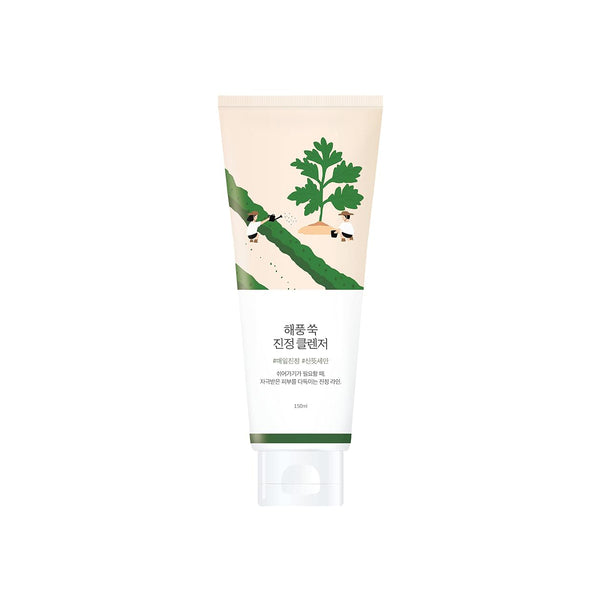 Pine Calming Cica Cleanser
