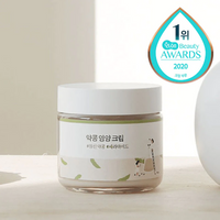 Soybean Nourishing Cream