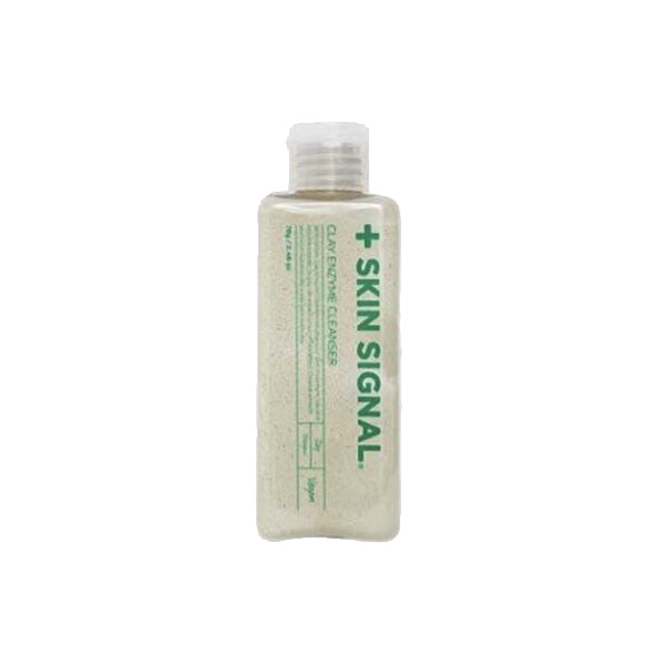 SKIN SIGNAL White Clay Enzyme Cleanser
