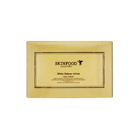 White Emboss Cotton
