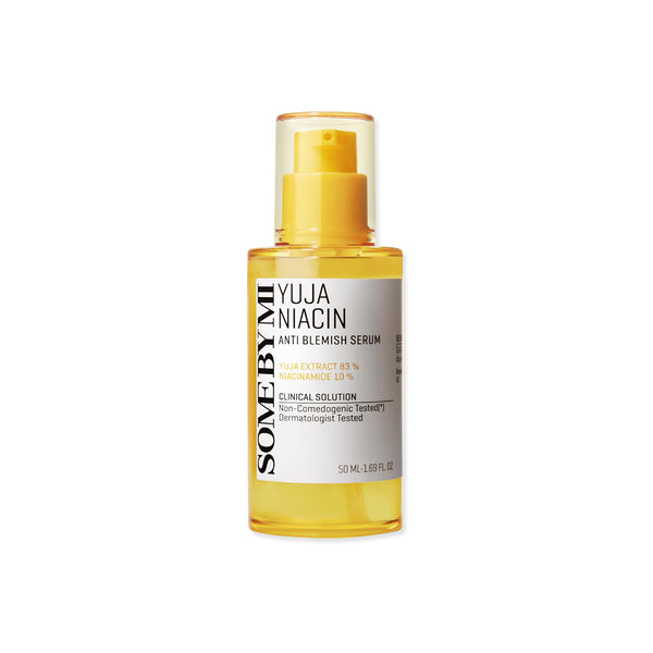 Yuja Niacin 30 Days Blemish Care Serum