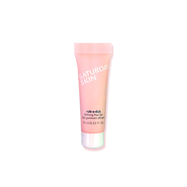 Rub-a-Dub Refining Peel Gel