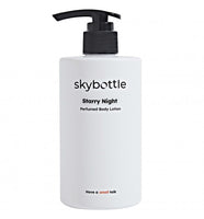Starry Night Perfumed Body Lotion