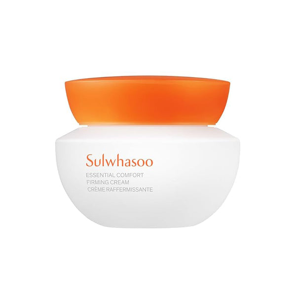 Essential Comfort Firming Cream