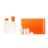 Essential Balancing Daily Routine Set
